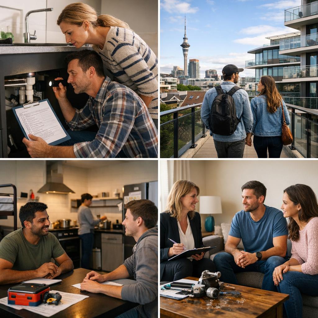 Shared-Accommodation